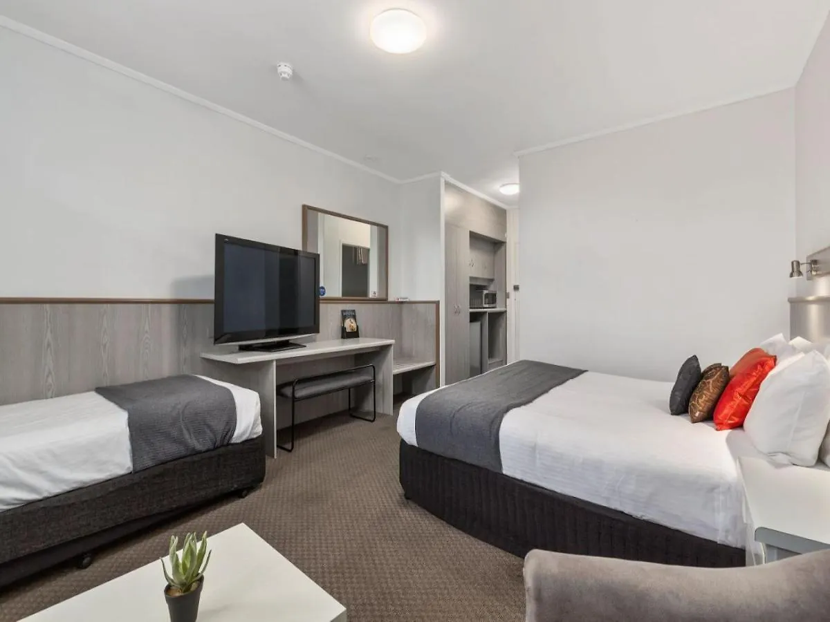 Comfort Inn Glenelg Adelaide