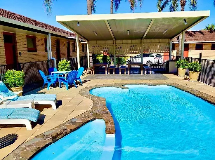 Comfort Inn Glenelg Adelaide Motel