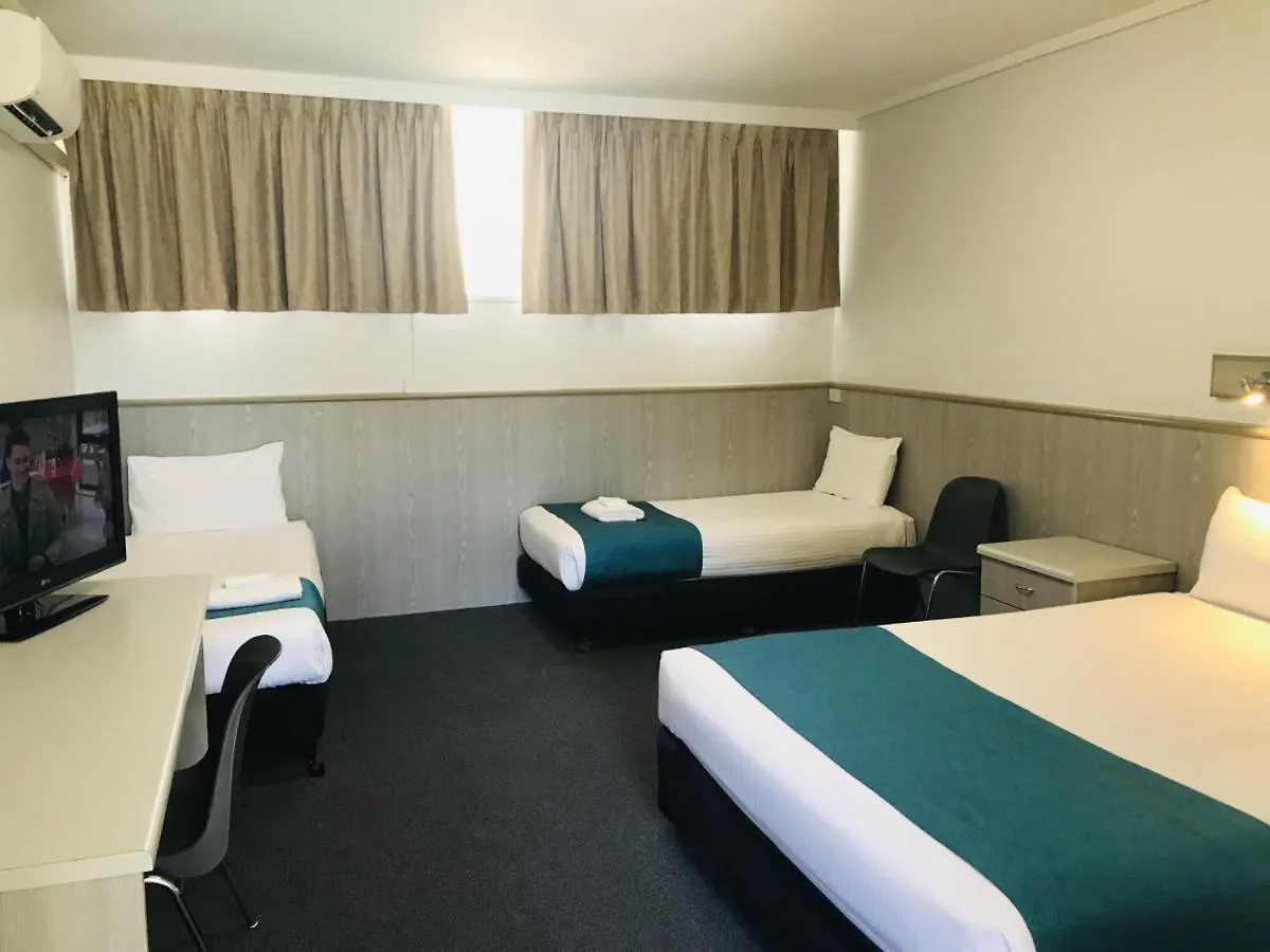 Comfort Inn Glenelg Adelaide Australia