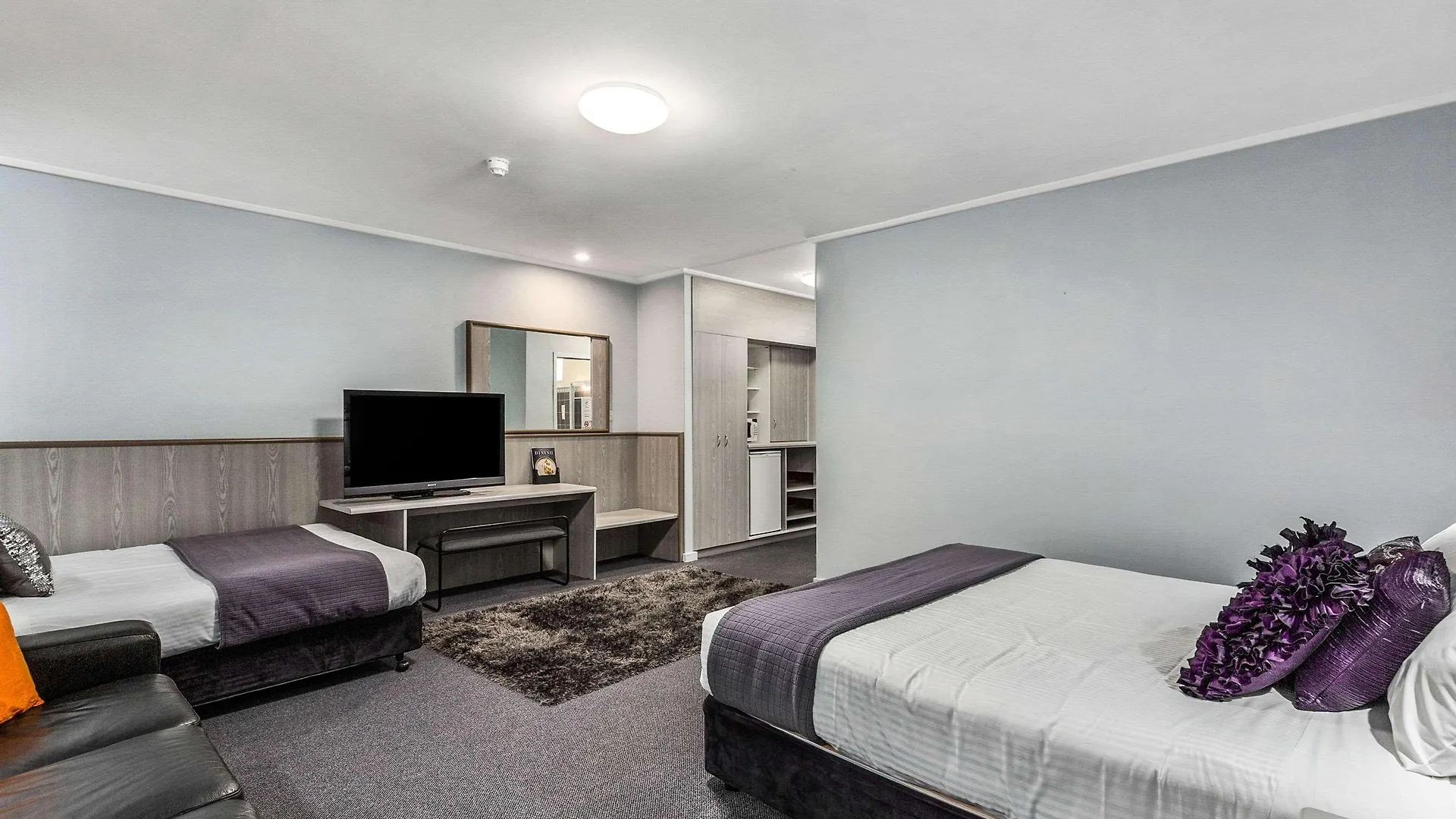 Motel Comfort Inn Glenelg Adelaide