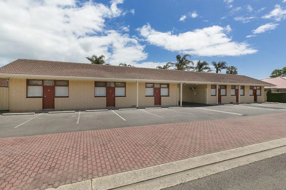 Comfort Inn Glenelg Adelaide