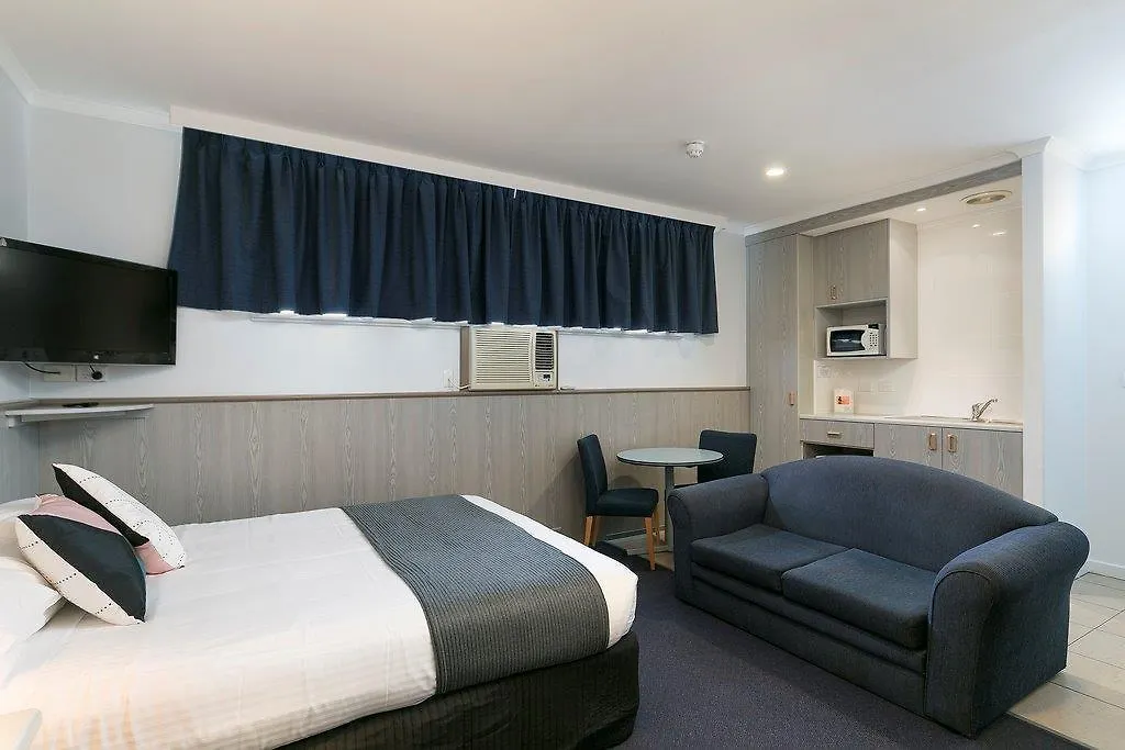 Comfort Inn Glenelg Adelaide
