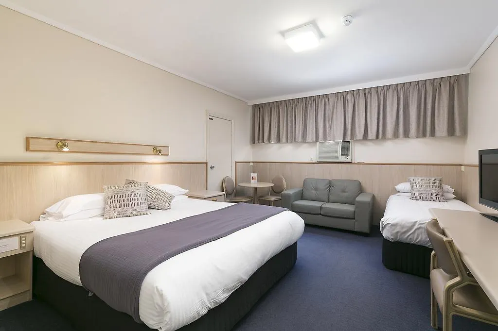 Comfort Inn Glenelg Adelaide