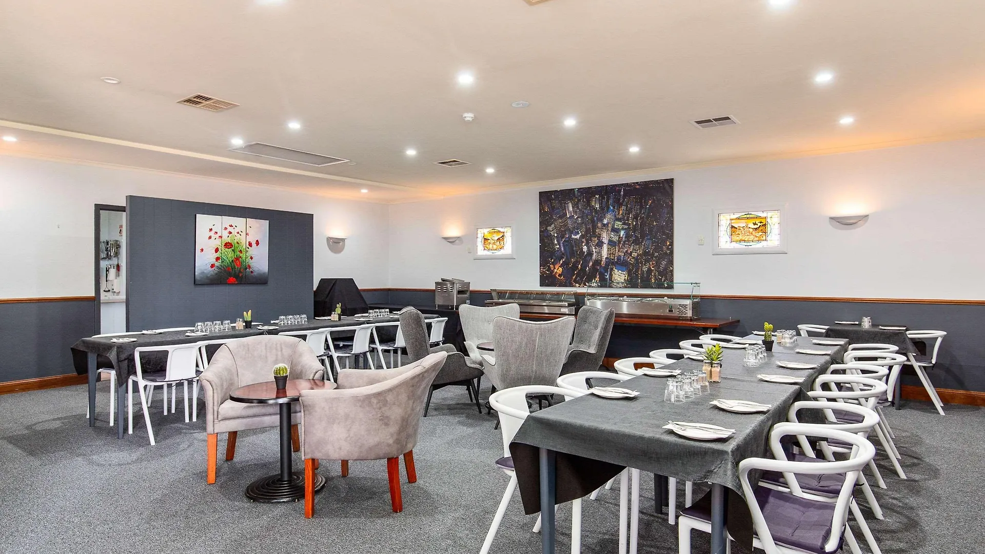 Motel Comfort Inn Glenelg Adelaide