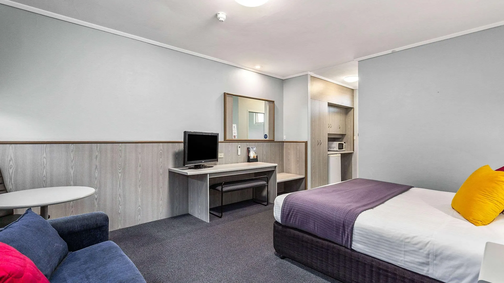 Comfort Inn Glenelg Adelaide