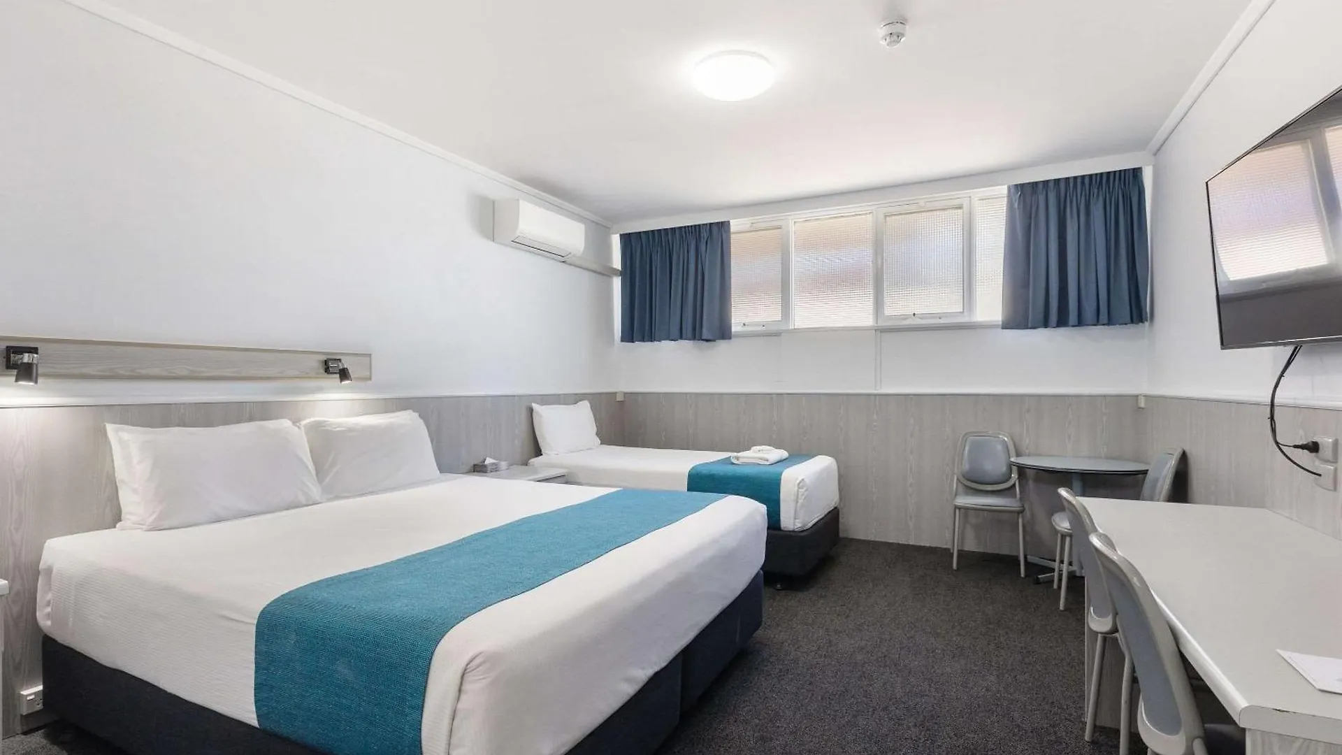 Motel Comfort Inn Glenelg Adelaide