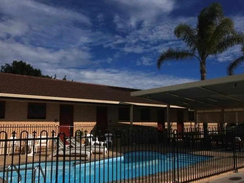 Comfort Inn Glenelg Adelaide