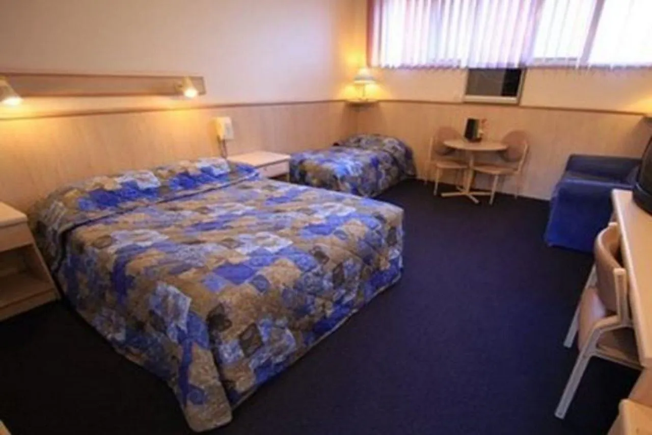 Motel Comfort Inn Glenelg Adelaide