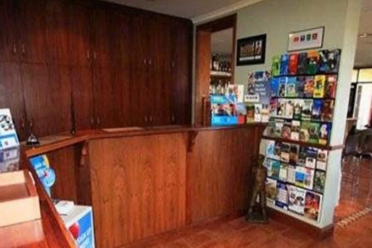 Motel Comfort Inn Glenelg Adelaide