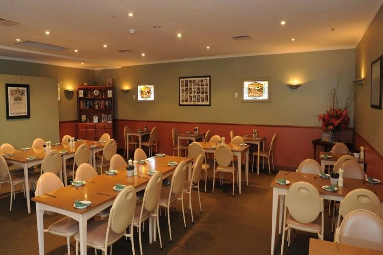 Comfort Inn Glenelg Adelaide 3*,  Australia