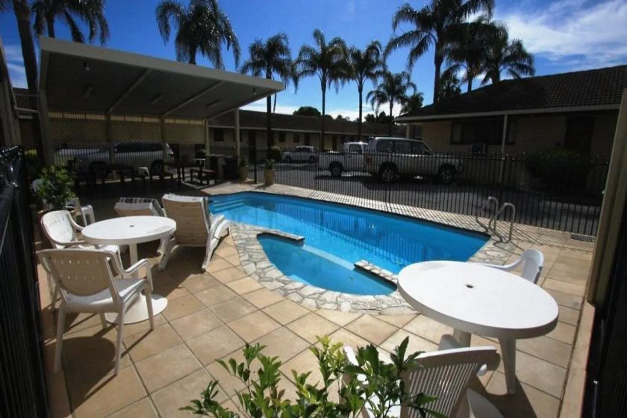 Comfort Inn Glenelg Adelaide