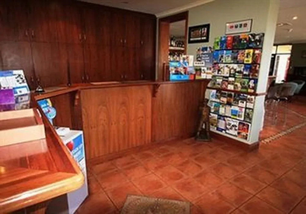 Motel Comfort Inn Glenelg Adelaide