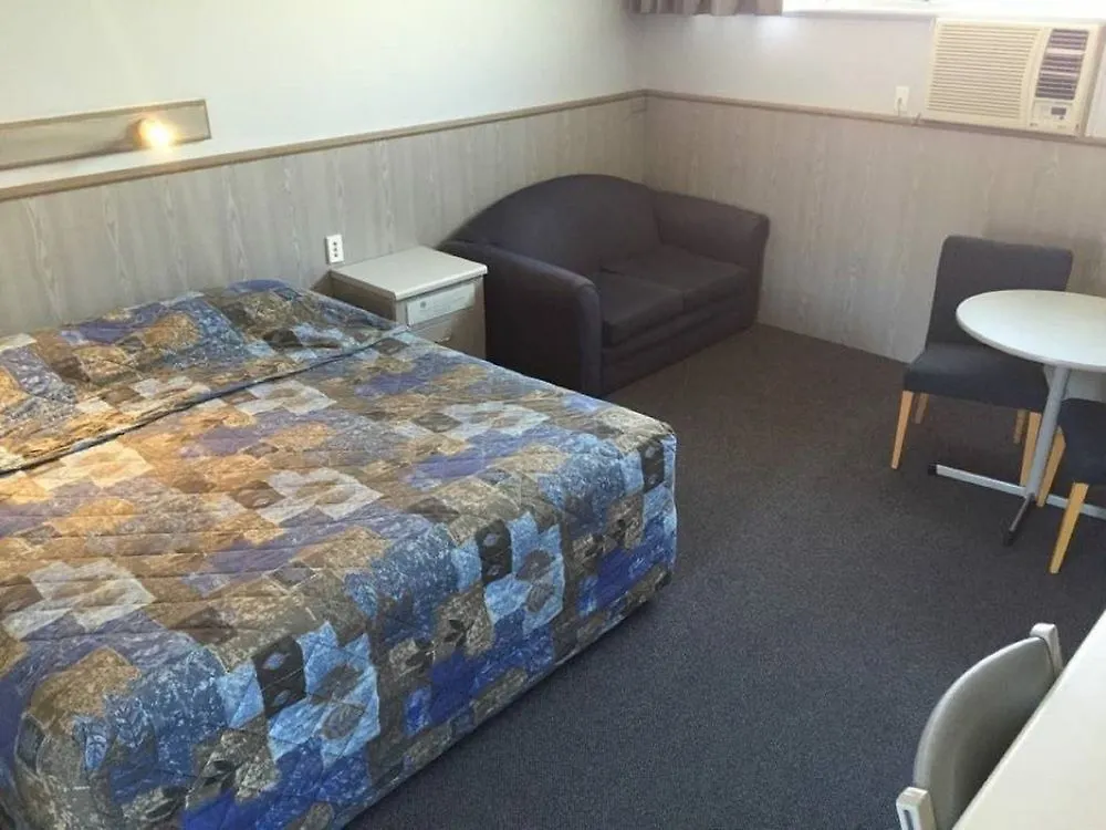 Comfort Inn Glenelg Adelaide 3*,