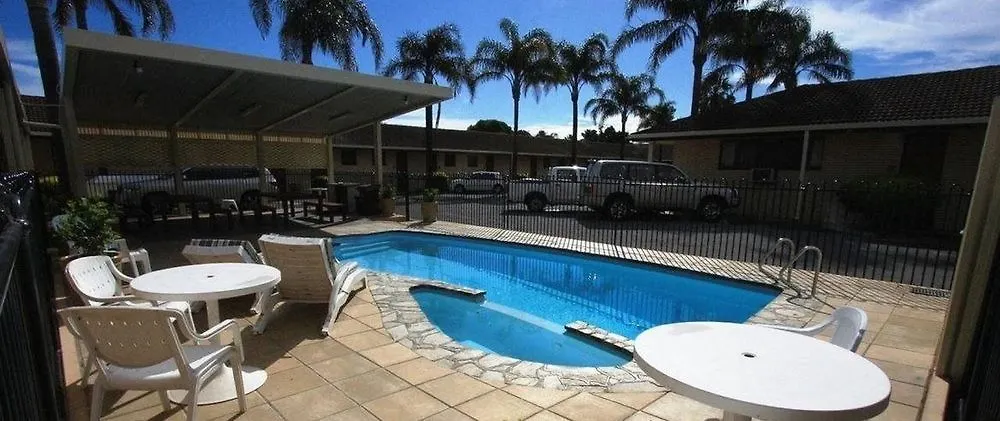 Comfort Inn Glenelg Adelaide Motel