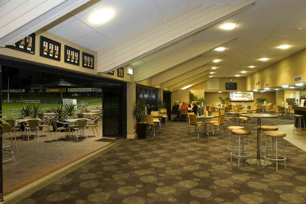 Comfort Inn Glenelg Adelaide Australia