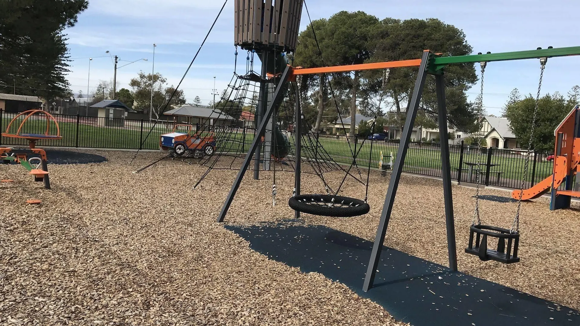 *** Motel Comfort Inn Glenelg Adelaide Australia
