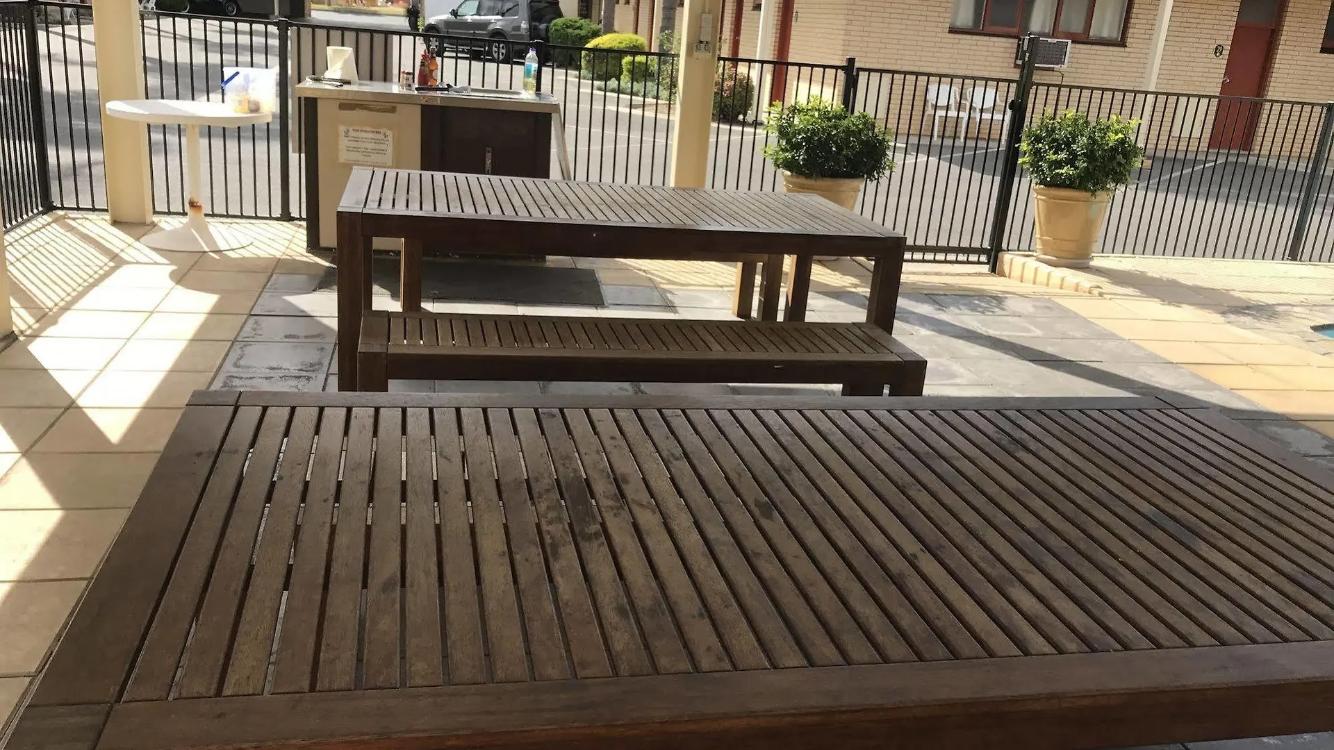 Motel Comfort Inn Glenelg Adelaide