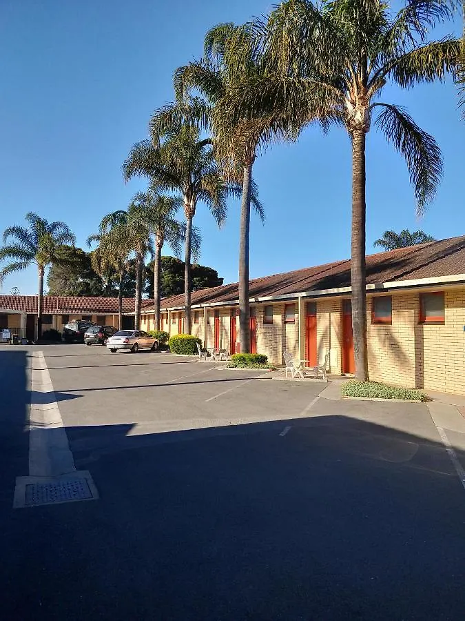 Comfort Inn Glenelg Adelaide 3*,