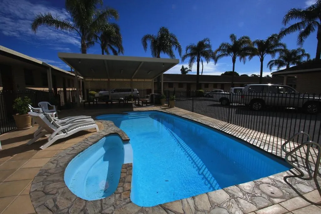 Comfort Inn Glenelg Adelaide Motel