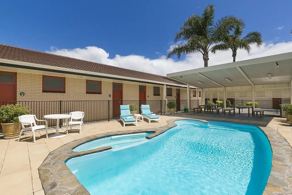 Comfort Inn Glenelg Adelaide Australia