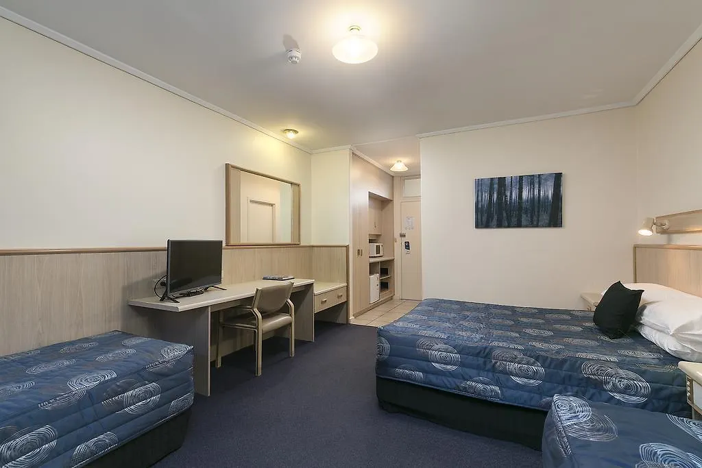 Motel Comfort Inn Glenelg Adelaide