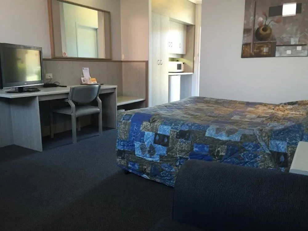 Comfort Inn Glenelg Adelaide Motel
