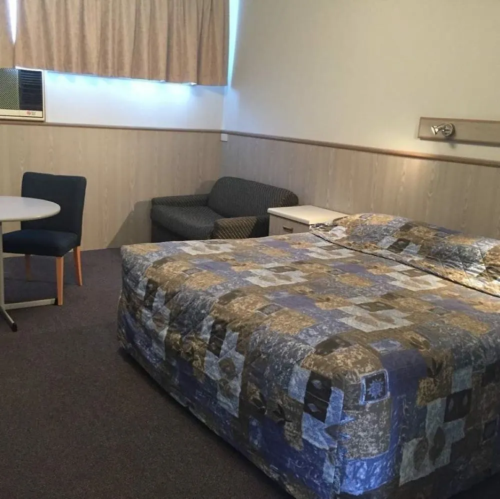 Comfort Inn Glenelg Adelaide Motel